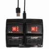 Lenz Lithium Pack rcB 2000 (USB-C) 