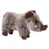  Plush toy boar (standing) 