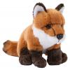  Plüschtier Fuchs (sitzend) 