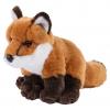 Plüschtier Fuchs (sitzend) 