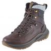  Latina Outdoorstiefel Damen (Brown) 