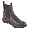  Bologna Outdoorstiefel Herren (Brown) 