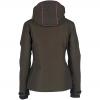  Misurina U-Tex Hunting Jacket Damen (Oliv ) 