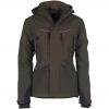  Misurina U-Tex Hunting Jacket Damen (Oliv ) 