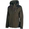  Fedaia U-Tex Hunting Jacket Damen (Oliv ) 