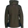  Fedaia U-Tex Hunting Jacket Damen (Oliv ) 