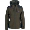  Fedaia U-Tex Hunting Jacket Damen (Oliv ) 