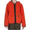  Dubbed Reversible Junior Jacket Kinder (Orange) 