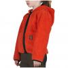  Dubbed Reversible Junior Jacket Kinder (Orange) 