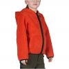  Dubbed Reversible Junior Jacket Kinder (Orange) 