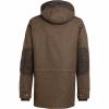  Lodenjacke mit Kapuze