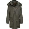  Lodenparka 