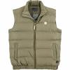  Heated Vest Men (Olive) 