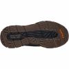  Slip-Ins John Deere Waterproof: Respected - Tanzier Men (Chocolate/Black) 