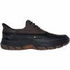  Slip-ins John Deere Waterproof: Respected - Tanzier Herren (Chocolate/Black) 