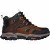 John Deere Arch Fit Tarver Loader Herren (Dark Brown) 