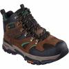  John Deere Arch Fit Tarver Loader Herren (Dark Brown) 