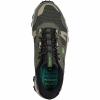  John Deere Harvester Men (Green) 