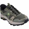  John Deere Harvester Men (Green) 
