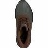  Slip-ins John Deere Waterproof Relaxed Fit: Respected - Swamper Herren (Olive/Brown) 
