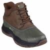  Slip-ins John Deere Waterproof Relaxed Fit: Respected - Swamper Herren (Olive/Brown) 