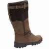  Iceland 02 Unisex (Brown) 