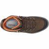  Cypress Bandeleta Hi Vis 12 Unisex (Brown/Orange) 