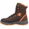  Cypress Bandeleta Hi Vis 12 Unisex (Brown/Orange) 