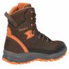  Cypress Bandeleta Hi Vis 12 Unisex (Brown/Orange) 