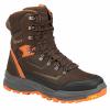 Cypress Bandeleta Hi Vis 12 Unisex (Brown/Orange) 