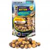  Bi-Color Boilies Trendex Bottom Plus (Fish-Plum) 