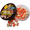  Bi-Color Floating Wafters Saphire Collection (Knobi-Nuss) 