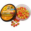  Bi-Color Floating Wafters Premium Collection (Strawberry-Raspberry) 