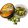  Bi-Color Floating Wafters Premium Collection (Sweetcorn-Tigernut) 