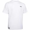  Short Sleeve Casual Shirt, Brand Values Pike (White) 