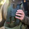  Binocular Habrok 4K HQ35L 