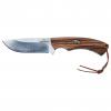  Hunting knife with wild boar motif 