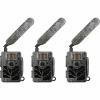  Wildlife Camera Secacam 5 (pack of 3) 
