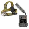  Set Bearstep Sensor Kopflampe + Zeiss Secacam 3 