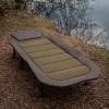 Fox Voyager Bedchair (Compact) 