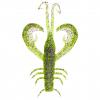  Edward (Purple Chartreuse) 