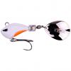  Mini Rogue Runner (White Orange) 