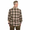  Finnveden Forest Flannel Shirt Herren (Olive/D.Green) 