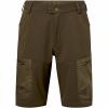  Finnveden Hybrid Shorts Herren (D.Olive/H.Olive) 