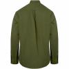  Värnamo InsectSafe Hemp Mix L/S Shirt Herren (Pine Green) 
