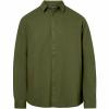  Värnamo InsectSafe Hemp Mix L/S Shirt Herren (Pine Green) 