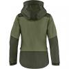  Keb Jacket W Women (Deep Forest-Laurel Green) 