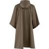  Singi Poncho Herren (Dark Olive) 