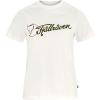  Vardag Archive Logo T-Shirt W Damen (Eggshell) 