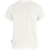  Vardag Archive Logo T-Shirt W Damen (Eggshell) 